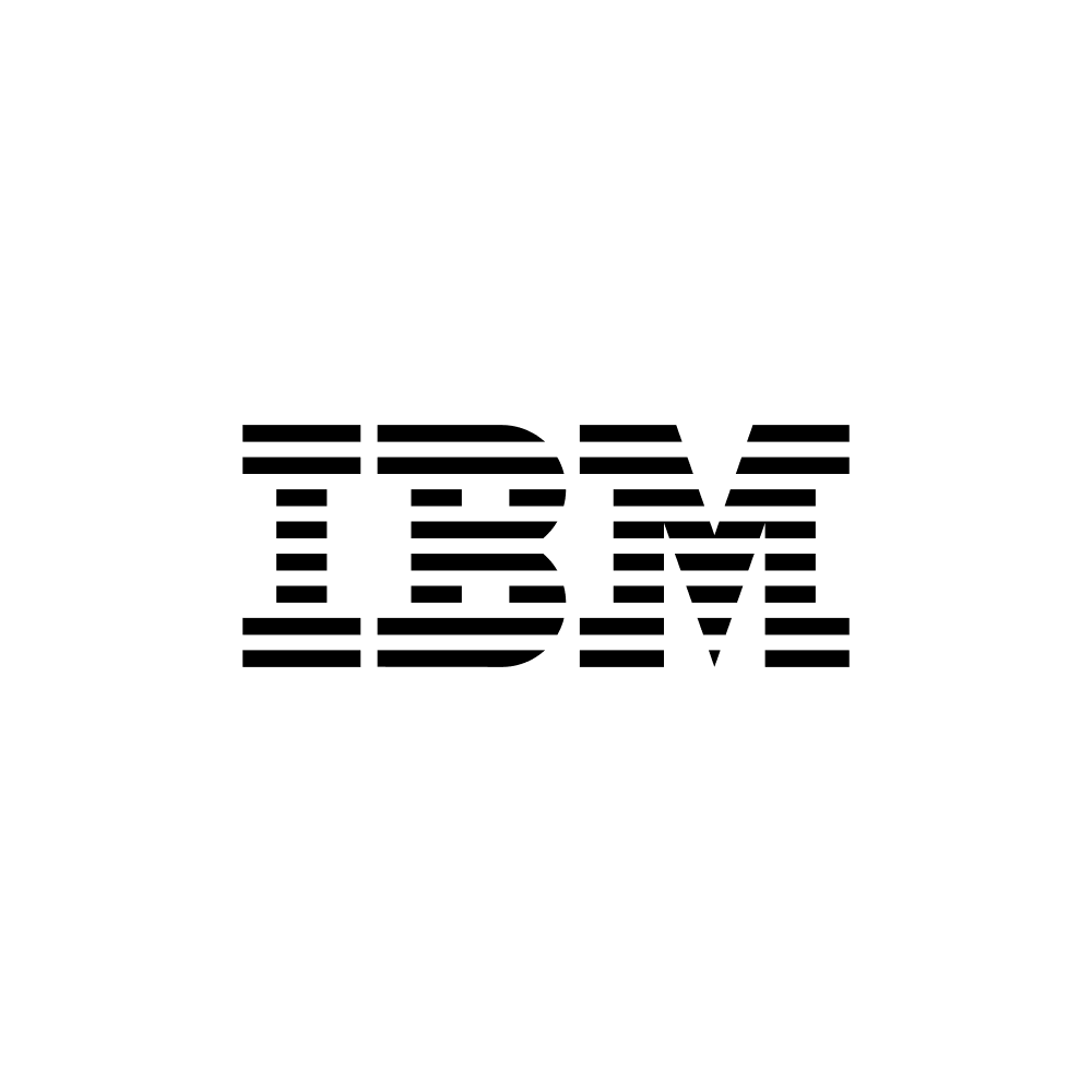 IBM Logo