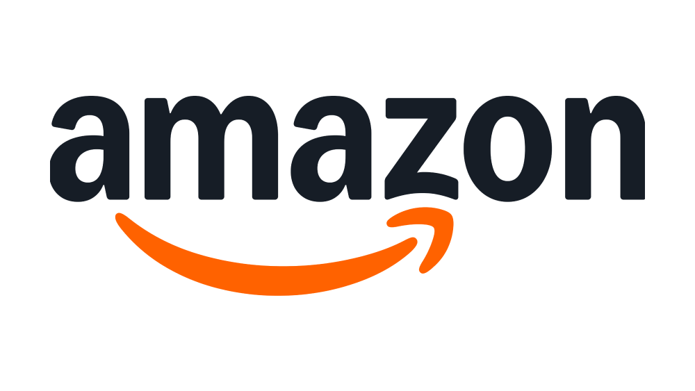 Amazon Logo