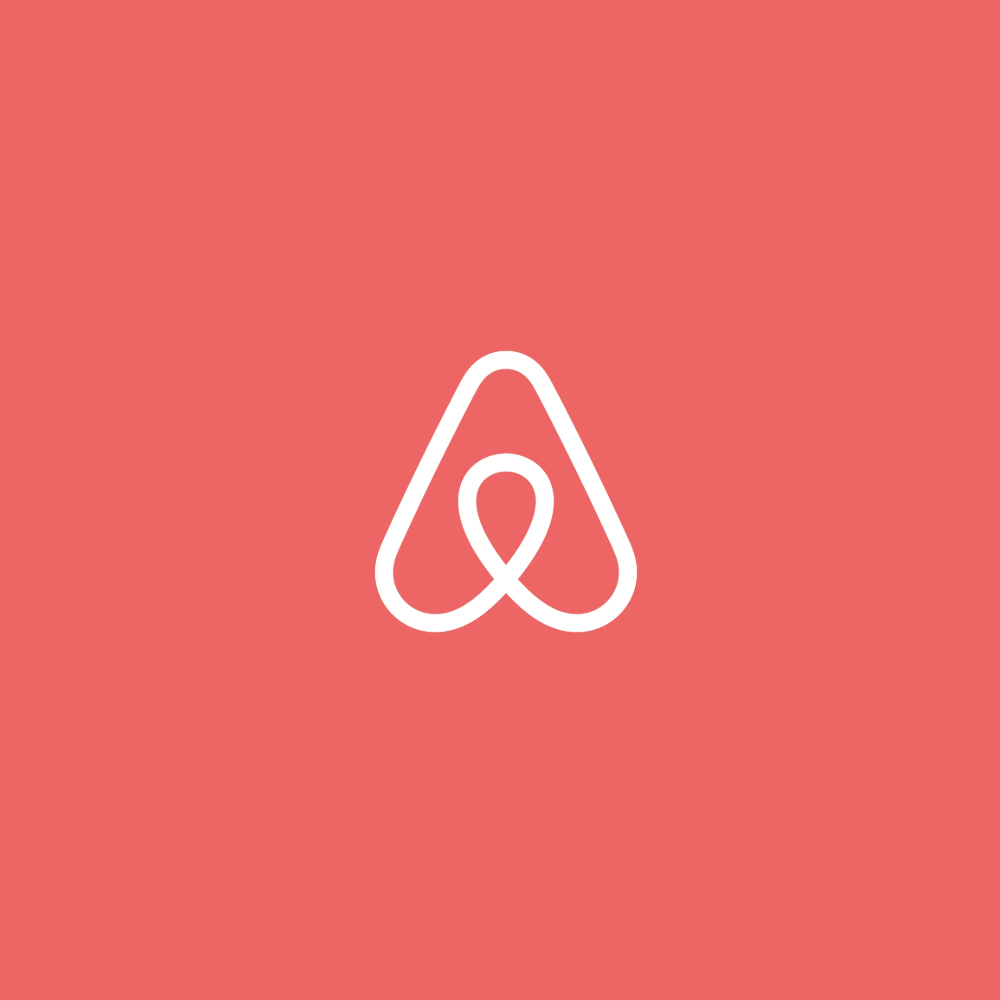 Airbnb Logo